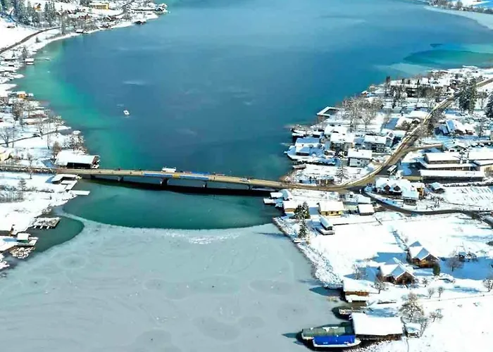 Haus Stampfer Guest house