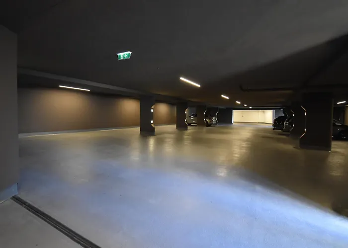 Haus Stampfer Guest house Weissensee