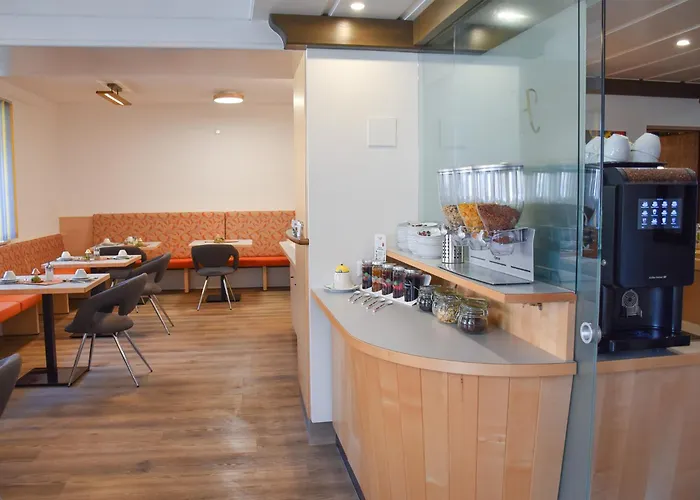 Haus Stampfer Weissensee