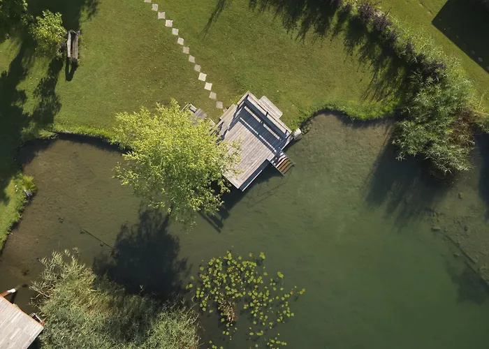 Haus Stampfer Πανσιόν 3*