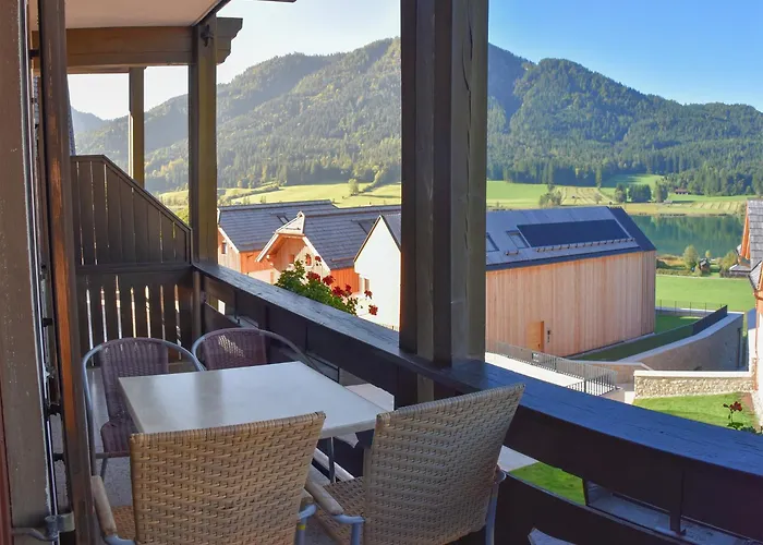 Haus Stampfer Guest house 3*