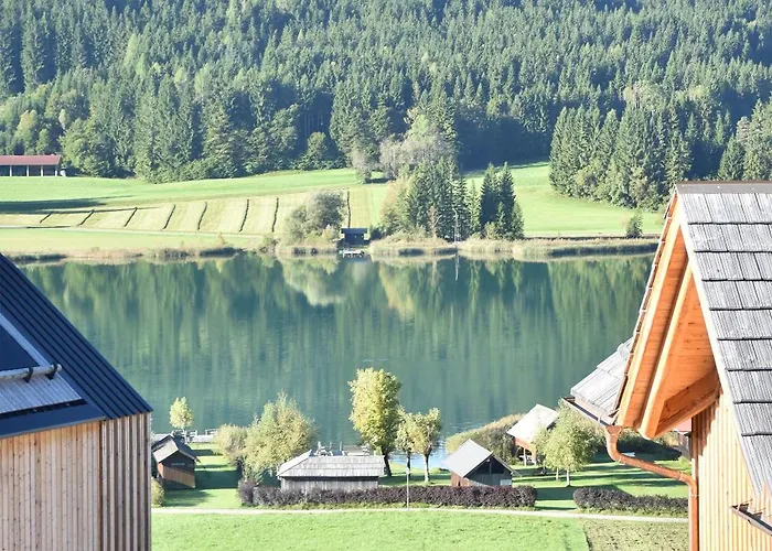 Haus Stampfer Guest house 3*