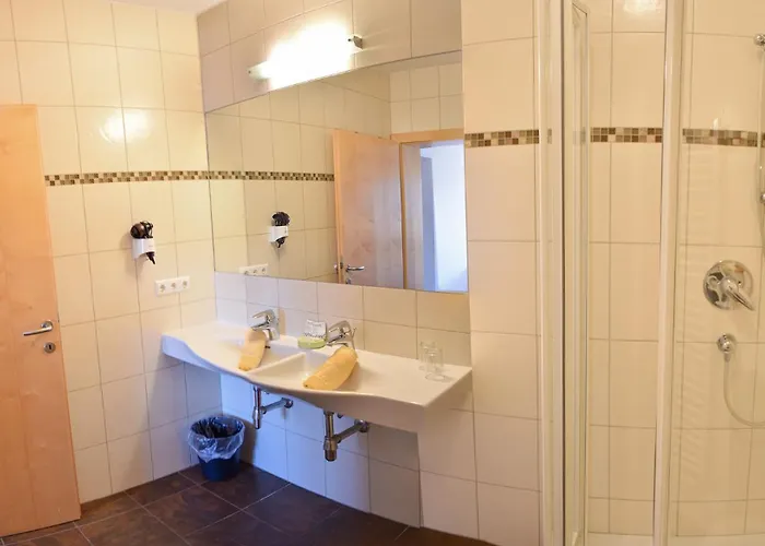 Haus Stampfer Weissensee