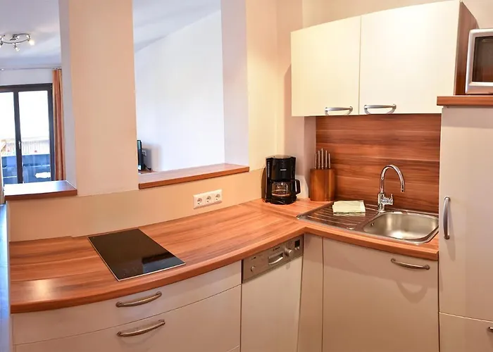 Πανσιόν Haus Stampfer