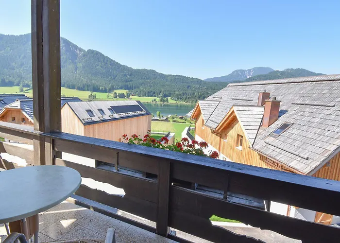 Haus Stampfer Guest house Weissensee