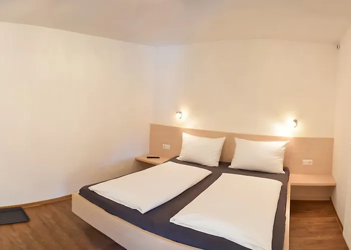 Haus Stampfer 3* Weissensee