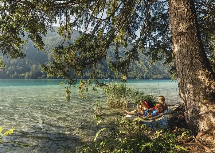 Haus Stampfer Πανσιόν