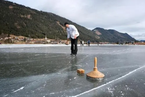 Haus Stampfer 3* Weissensee