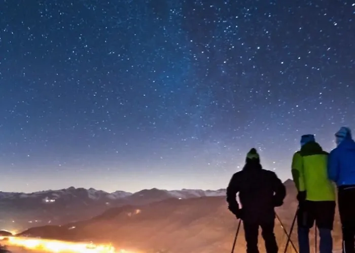 Haus Stampfer Guest house Weissensee