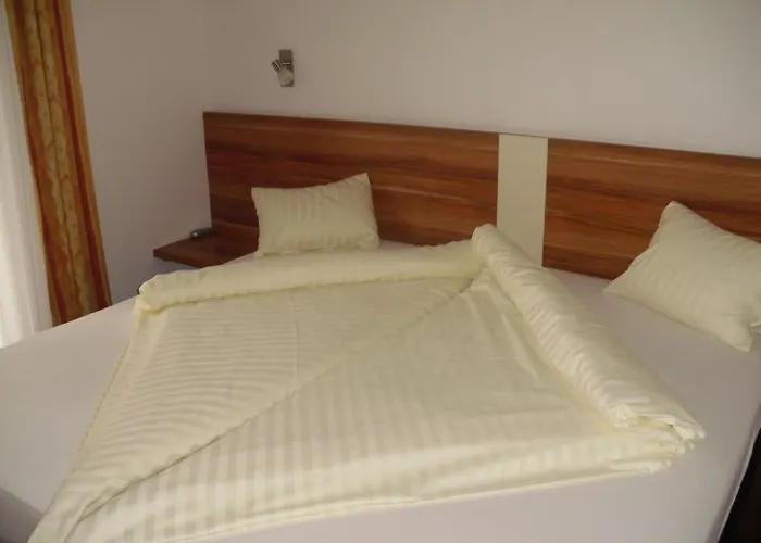 Haus Stampfer 3* Weissensee